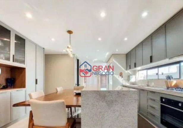 Imagem Sobrado com 3 Quartos à Venda, 199 m² em Jardim Morumbi - Londrina Imagem Sobrado com 3 Quartos à Venda, 199 m² em Jardim Morumbi - Londrina