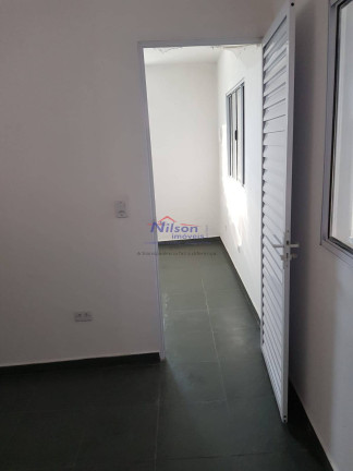 Imagem Galpão para Alugar, 650 m² em Vila Nova Bonsucesso - Guarulhos