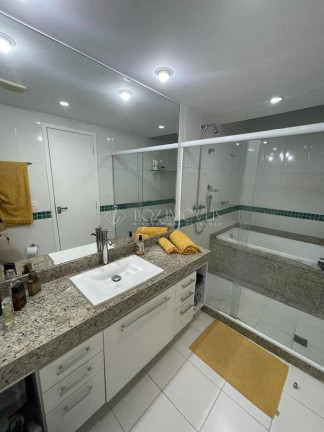 Imagem Apartamento com 4 Quartos à Venda, 273 m² em Recreio Dos Bandeirantes - Rio De Janeiro