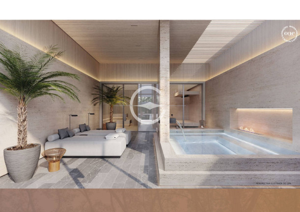 Imagem Apartamento com 4 Quartos à Venda, 189 m² em Moema - São Paulo