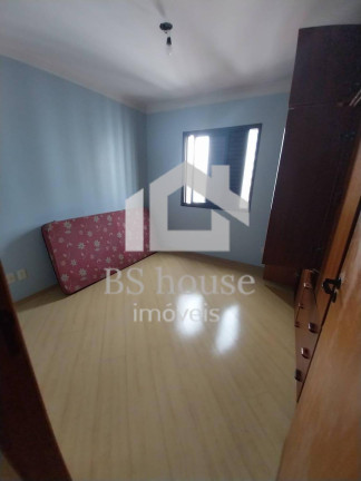 Imagem Apartamento com 3 Quartos à Venda, 75 m² em Vila Gilda - Santo André