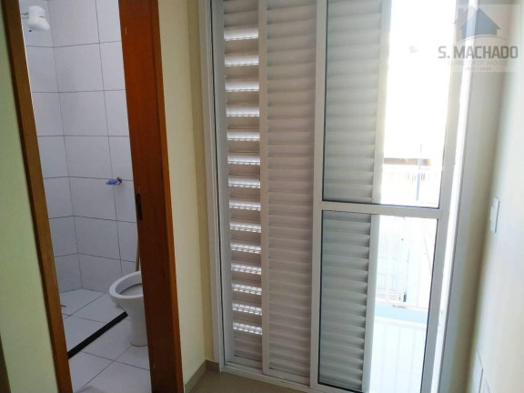 Imagem Casa com 2 Quartos à Venda, 86 m² em Jardim Das Maravilhas - Santo André