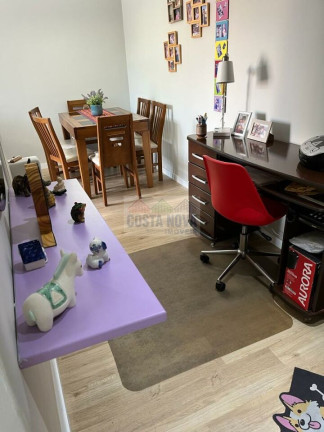 Imagem Apartamento com 1 Quarto à Venda, 80 m² Imagem Apartamento com 1 Quarto à Venda, 80 m²