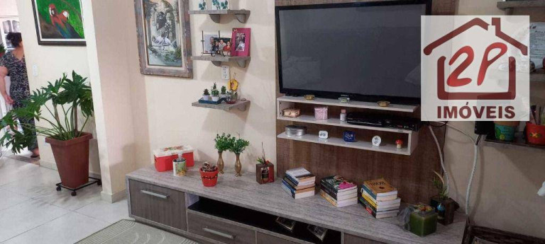 Imagem Casa com 3 Quartos à Venda, 82 m² em Jardim Colonial - São José Dos Campos Imagem Casa com 3 Quartos à Venda, 82 m² em Jardim Colonial - São José Dos Campos