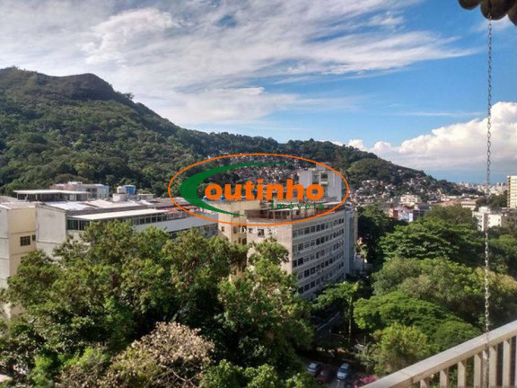 Imagem Apartamento com 3 Quartos à Venda, 100 m² em Tijuca - Rio De Janeiro Imagem Apartamento com 3 Quartos à Venda, 100 m² em Tijuca - Rio De Janeiro