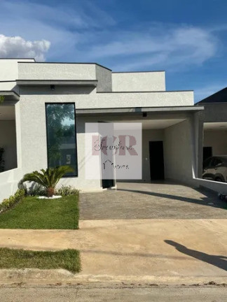 Imagem Casa de Condomínio com 3 Quartos à Venda, 150 m² em Jardim Residencial Villagio Ipanema I - Sorocaba