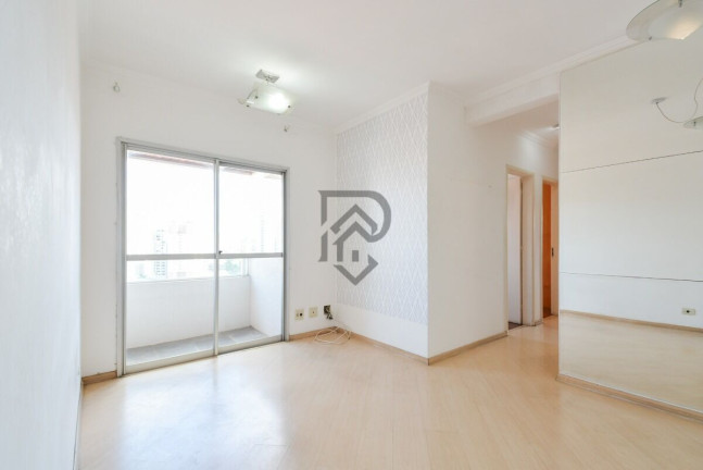 Imagem Apartamento com 3 Quartos à Venda, 60 m² em Vila Mariana - São Paulo