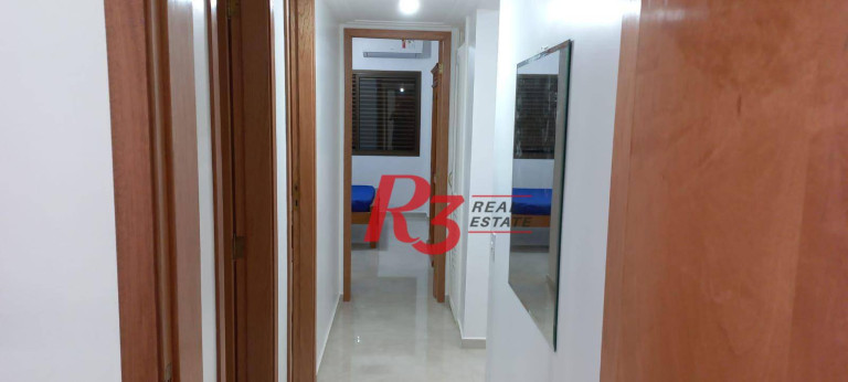 Imagem Apartamento com 3 Quartos à Venda, 100 m² em Barra Funda - Guarujá Imagem Apartamento com 3 Quartos à Venda, 100 m² em Barra Funda - Guarujá