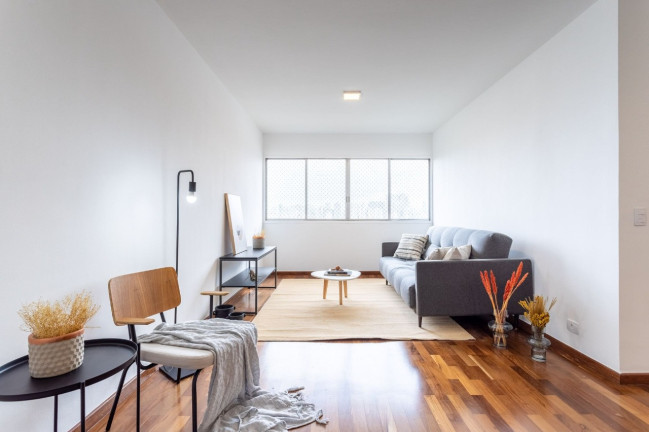 Imagem Apartamento com 3 Quartos à Venda, 103 m² em Vila Olímpia - São Paulo Imagem Apartamento com 3 Quartos à Venda, 103 m² em Vila Olímpia - São Paulo