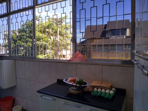 Imagem Casa com 3 Quartos à Venda, 132 m² em Pião - São Gonçalo Imagem Casa com 3 Quartos à Venda, 132 m² em Pião - São Gonçalo