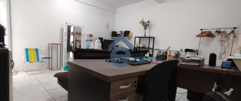 Imagem Casa com 4 Quartos à Venda, 180 m² em Santos Dumont - Maceió Imagem Casa com 4 Quartos à Venda, 180 m² em Santos Dumont - Maceió