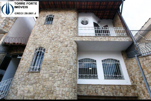 Imagem Sobrado com 3 Quartos à Venda, 286 m² em Vila Carrão - São Paulo Imagem Sobrado com 3 Quartos à Venda, 286 m² em Vila Carrão - São Paulo