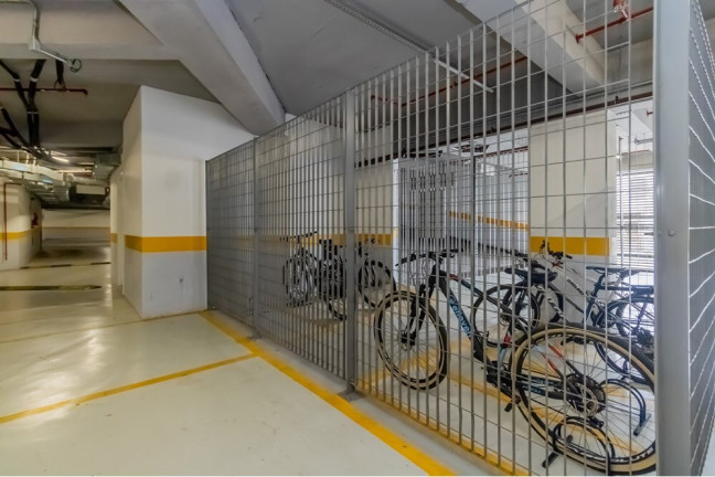 Imagem Imóvel com 1 Quarto à Venda, 37 m² em Pinheiros - São Paulo Imagem Imóvel com 1 Quarto à Venda, 37 m² em Pinheiros - São Paulo
