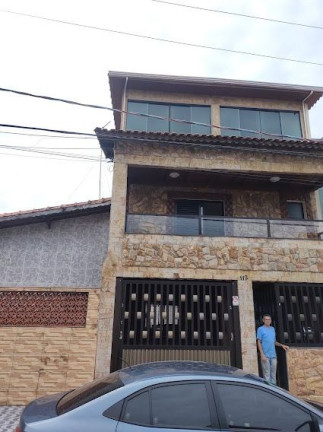 Imagem Casa com 3 Quartos à Venda, 80 m² em Ocian - Praia Grande Imagem Casa com 3 Quartos à Venda, 80 m² em Ocian - Praia Grande