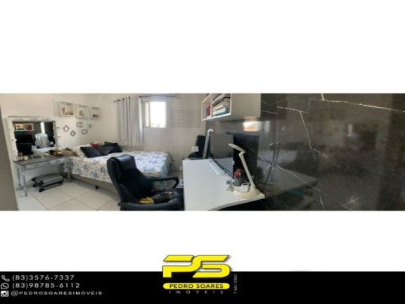 Imagem Apartamento com 3 Quartos à Venda, 91 m² em Estados - João Pessoa Imagem Apartamento com 3 Quartos à Venda, 91 m² em Estados - João Pessoa