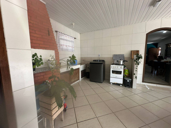 Imagem Casa com 2 Quartos à Venda, 114 m² em Gravatá - Navegantes Imagem Casa com 2 Quartos à Venda, 114 m² em Gravatá - Navegantes