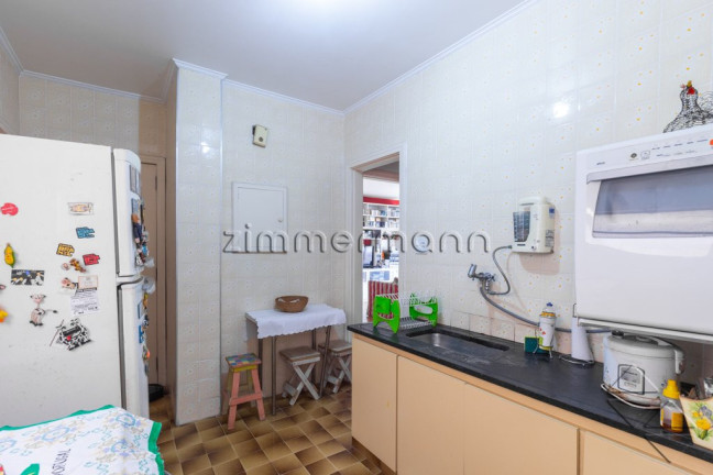 Imagem Apartamento com 2 Quartos à Venda, 144 m² em Pinheiros - São Paulo