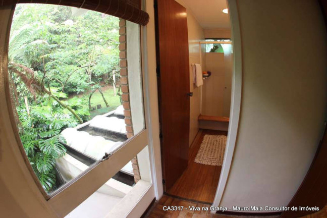 Imagem Casa com 4 Quartos à Venda, 6.719 m² em Granja Viana - Cotia