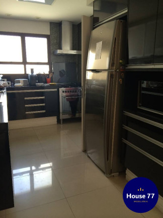 Imagem Apartamento com 3 Quartos à Venda, 276 m² em Campo Belo - São Paulo Imagem Apartamento com 3 Quartos à Venda, 276 m² em Campo Belo - São Paulo