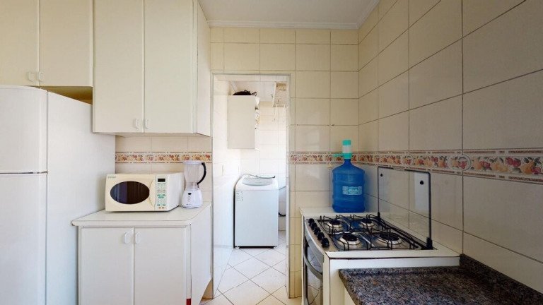 Imagem Imóvel com 2 Quartos à Venda, 61 m² em Vila Olímpia - São Paulo