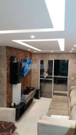 Imagem Apartamento com 2 Quartos à Venda, 67 m² em Vilá Rosália - Guarulhos Imagem Apartamento com 2 Quartos à Venda, 67 m² em Vilá Rosália - Guarulhos