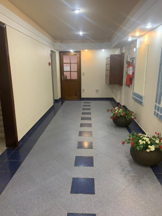 Imagem Apartamento com 3 Quartos à Venda, 121 m² em Centro - Canoas