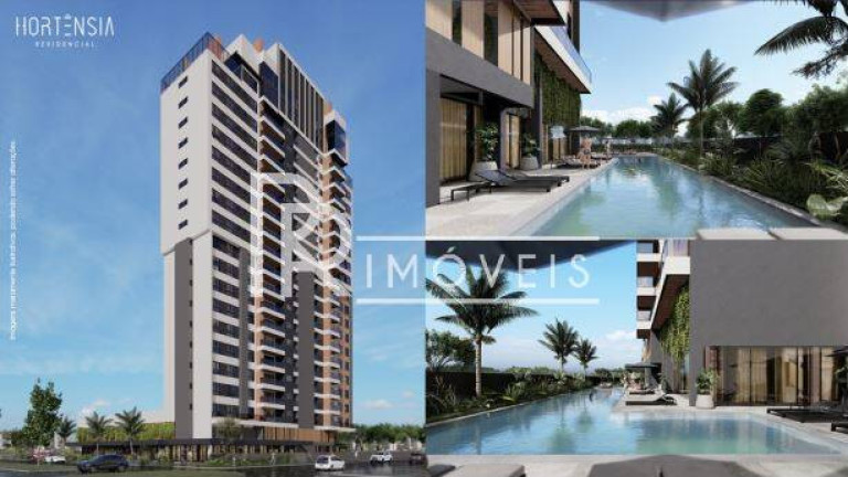 Imagem Apartamento com 3 Quartos à Venda, 126 m² em Bandeirantes - Lucas Do Rio Verde Imagem Apartamento com 3 Quartos à Venda, 126 m² em Bandeirantes - Lucas Do Rio Verde