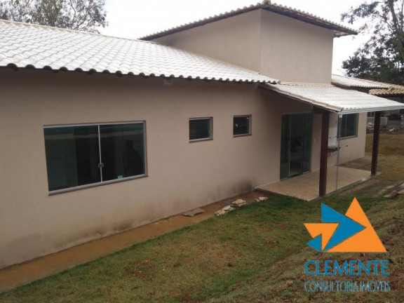 Imagem Casa de Condomínio com 3 Quartos à Venda, 140 m² em São José De Almeida - Jaboticatubas Imagem Casa de Condomínio com 3 Quartos à Venda, 140 m² em São José De Almeida - Jaboticatubas