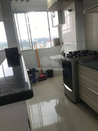Imagem Apartamento com 2 Quartos à Venda, 53 m² em Parada Xv De Novembro - São Paulo Imagem Apartamento com 2 Quartos à Venda, 53 m² em Parada Xv De Novembro - São Paulo