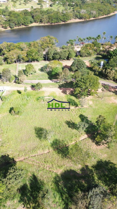 Imagem Terreno em Condomínio à Venda, 2 m² em Condomínio águas Da Serra - Hidrolândia