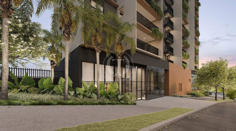Imagem Cobertura com 2 Quartos à Venda, 69 m² em Mirandópolis - São Paulo Imagem Cobertura com 2 Quartos à Venda, 69 m² em Mirandópolis - São Paulo