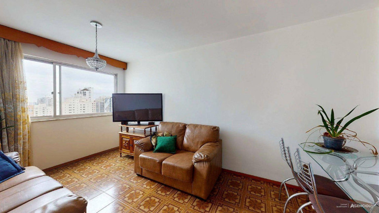Imagem Apartamento com 2 Quartos à Venda, 60 m² em Paraíso - São Paulo Imagem Apartamento com 2 Quartos à Venda, 60 m² em Paraíso - São Paulo