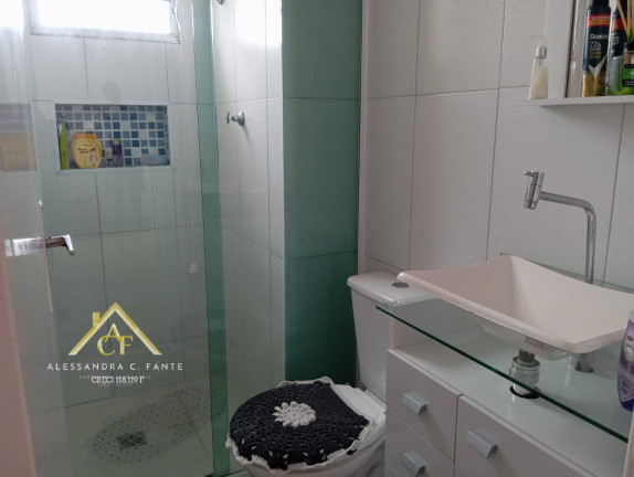 Imagem Apartamento com 2 Quartos à Venda, 52 m² em Oceanópolis - Mongaguá Imagem Apartamento com 2 Quartos à Venda, 52 m² em Oceanópolis - Mongaguá