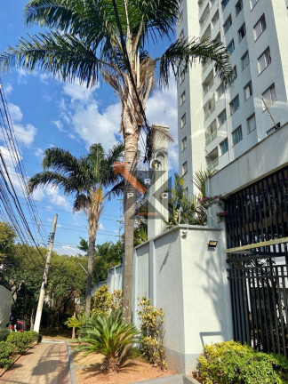 Imagem Imóvel com 2 Quartos à Venda, 52 m² em Vila Ema - São Paulo