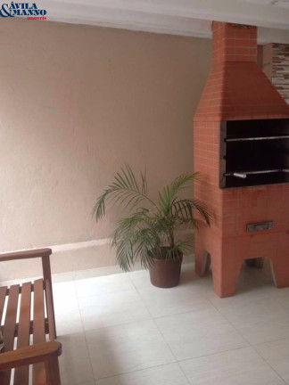 Imagem Casa com 2 Quartos à Venda, em Mooca - São Paulo Imagem Casa com 2 Quartos à Venda, em Mooca - São Paulo