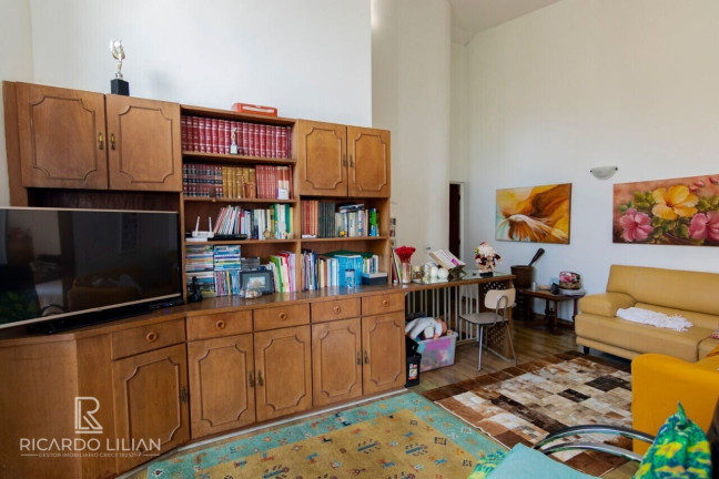 Imagem Sobrado com 3 Quartos à Venda, 208 m² em Vila Santana - São Paulo