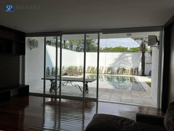 Imagem Casa com 3 Quartos à Venda ou Locação, 850 m² em Jardim América - São Paulo Imagem Casa com 3 Quartos à Venda ou Locação, 850 m² em Jardim América - São Paulo
