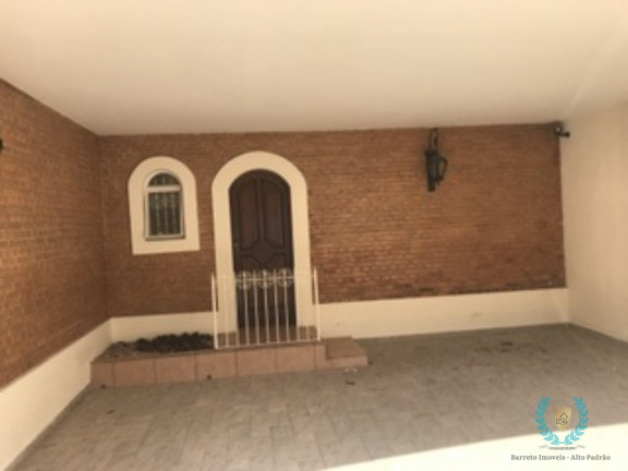 Casa com 4 Quartos à Venda, 236 m² em Jardim Meny - São Roque