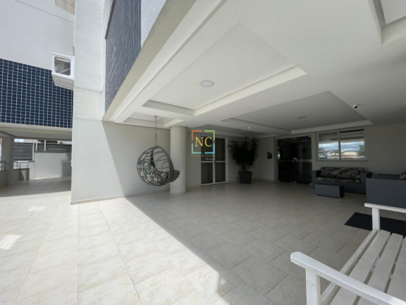 Imagem Apartamento com 1 Quarto à Venda, 64 m² em Bela Vista - São José Imagem Apartamento com 1 Quarto à Venda, 64 m² em Bela Vista - São José