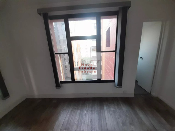 Imagem Imóvel com 2 Quartos à Venda, 46 m² em Vila Olímpia - São Paulo