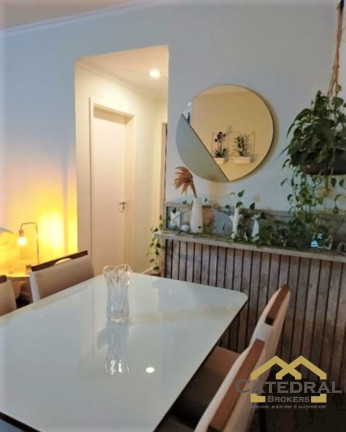 Imagem Apartamento com 2 Quartos à Venda, 66 m² em Jardim Ana Maria - Jundiaí Imagem Apartamento com 2 Quartos à Venda, 66 m² em Jardim Ana Maria - Jundiaí