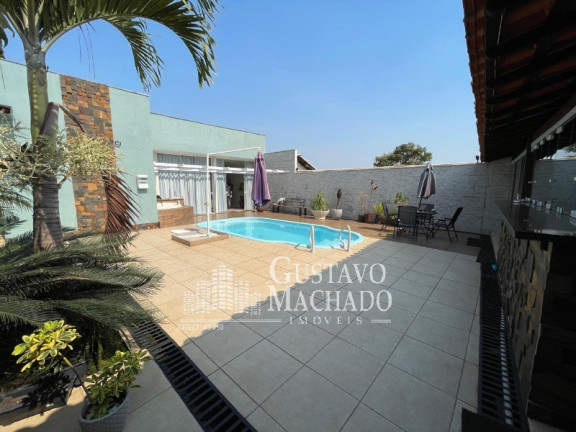 Casa com 3 Quartos à Venda, 168 m² em Jardim Belvedere - Volta Redonda