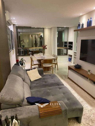 Imagem Apartamento com 1 Quarto à Venda, 74 m² em Fazenda - Itajaí Imagem Apartamento com 1 Quarto à Venda, 74 m² em Fazenda - Itajaí