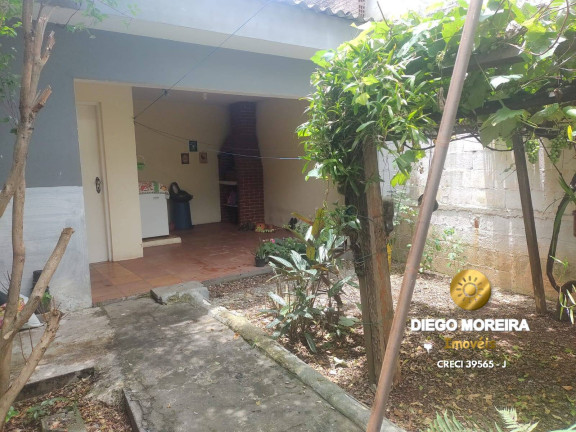 Imagem Casa com 3 Quartos à Venda, 236 m² em Jardim Modelo - São Paulo Imagem Casa com 3 Quartos à Venda, 236 m² em Jardim Modelo - São Paulo