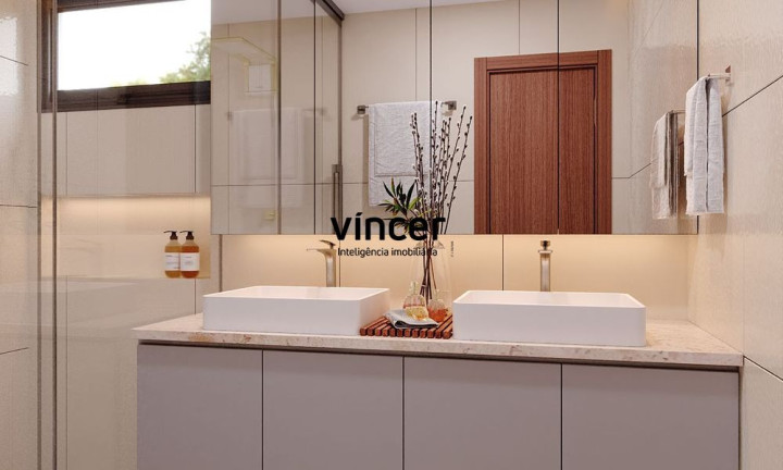 Imagem Casa com 3 Quartos à Venda, 193 m² em Setor Faiçalville - Goiânia Imagem Casa com 3 Quartos à Venda, 193 m² em Setor Faiçalville - Goiânia