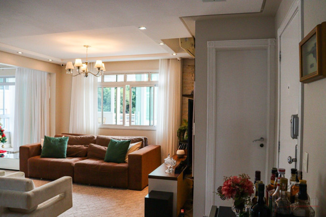 Imagem Apartamento com 3 Quartos à Venda, 300 m² em Carvoeira - Florianópolis Imagem Apartamento com 3 Quartos à Venda, 300 m² em Carvoeira - Florianópolis
