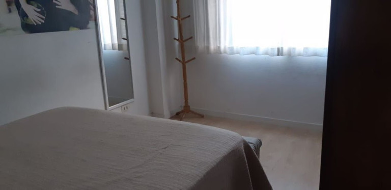 Imagem Apartamento com 2 Quartos à Venda, 70 m² em Santo Amaro - São Paulo Imagem Apartamento com 2 Quartos à Venda, 70 m² em Santo Amaro - São Paulo