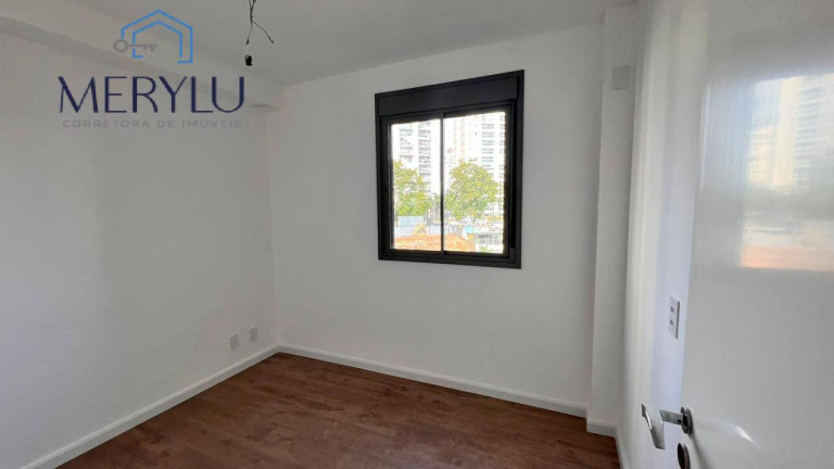 Imagem Apartamento com 3 Quartos à Venda, 109 m² em Vila Mariana - São Paulo