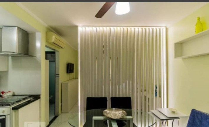 Imagem Imóvel com 1 Quarto para Alugar, 28 m² em Santa Cecília - São Paulo Imagem Imóvel com 1 Quarto para Alugar, 28 m² em Santa Cecília - São Paulo