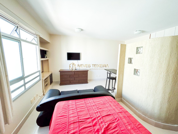 Imagem Kitnet com 1 Quarto para Alugar, 26 m² em Asa Norte - Brasília Imagem Kitnet com 1 Quarto para Alugar, 26 m² em Asa Norte - Brasília